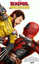 Deadpool & Wolverine Deadpool 3 izle