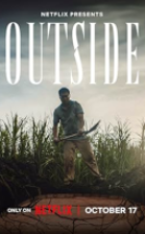 Dışarıdaki Tehlike (Outside) izle