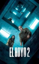 El hoyo 2 (2024) Türkçe Altyazılı izle