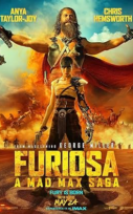 Furiosa: Bir Mad Max Destanı (Furiosa: A Mad Max Saga) izle