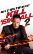 Hepsini Öldür 2 (Kill’em All 2) izle