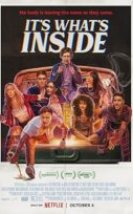 İçinde Kim Var? (It’s What’s Inside) izle