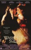 Kadınsı duygular (Washington Square) izle