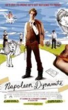 Napoleon Dynamite izle