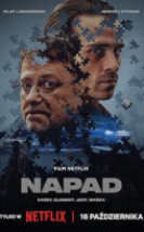 Saldırı (Napad) izle