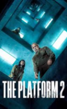 The Platform 2 izle