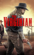 Virjinyalı (The Virginian) izle