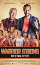 Warrior Strong izle