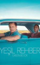 Yeşil Rehber – The Green Book izle