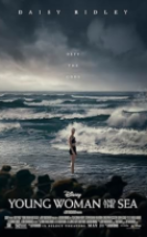 Young Woman and the Sea izle