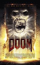 Doom izle