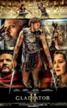 Gladyatör 2 (Gladiator II) izle