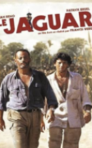 Jaguar (Le jaguar) izle