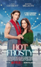 Kardan Aşk (Hot Frosty) izle