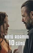 Kötü Adamın 10 Günü (2023) Türkçe Dublaj izle