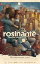 Rosinante