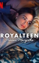 Royalteen 2: Princess Margrethe izle