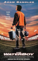 Sucu (The Waterboy) izle