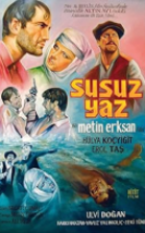 Susuz Yaz izle