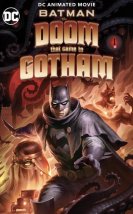 Batman: Gotham’a Gelen Kıyamet izle