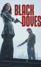 Black Doves-Kara Güvercinler izle