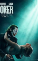 Joker: İkili Delilik (Joker: Folie à Deux) izle