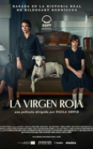 Kızıl Bakire (La virgen roja) izle