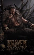 Kraven the Hunter izle