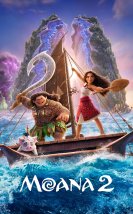 Moana 2 izle