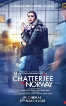 Mrs. Chatterjee Vs Norway alt yazılı izle