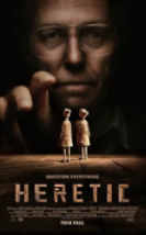 Sapkın (Heretic) izle