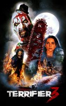 Terrifier 3 izle