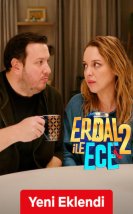 Erdal ile Ece 2 (2024) Türkçe Dublaj izle