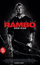 Rambo 5: Son Kan filmini full izle