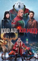 Red One (2024) Türkçe Altyazılı izle