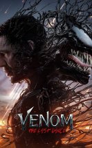 Venom: Son Dans izle