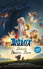 Astérix Le Secret de la Potion Magique