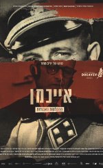 The Devil’s Confession The Lost Eichmann Tapes