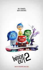 Inside Out 2