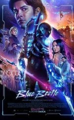 Blue Beetle – Blue Beetle Türkçe Dublaj izle