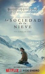 Kar Kardeşliği – Society of the Snow 720P izle