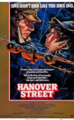 Kahramanlarda sever (Hanover Street) izle