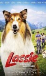 Lassie: Yepyeni Bir Macera (Lassie – Ein neues Abenteuer) izle