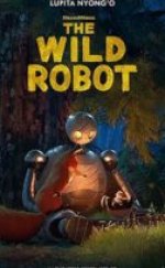 Vahşi Robot (The Wild Robot) izle