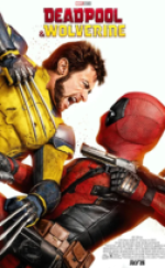 Deadpool & Wolverine Deadpool 3 izle