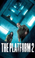 The Platform 2 izle