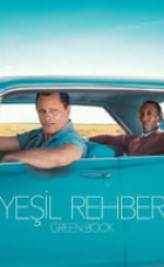 Yeşil Rehber – The Green Book izle