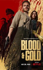 Blood & Gold izle