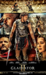 Gladyatör 2 (Gladiator II) izle