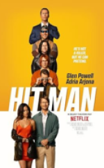 Hit Man izle